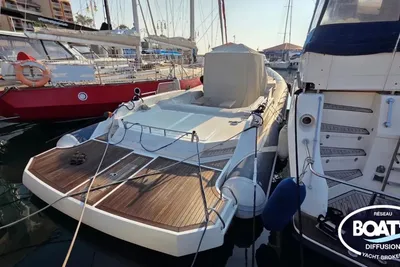 2011 SACS SACS STRIDER 15