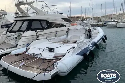 2011 SACS SACS STRIDER 15