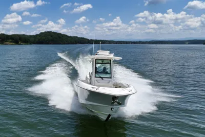 Boston Whaler 280 Outrage