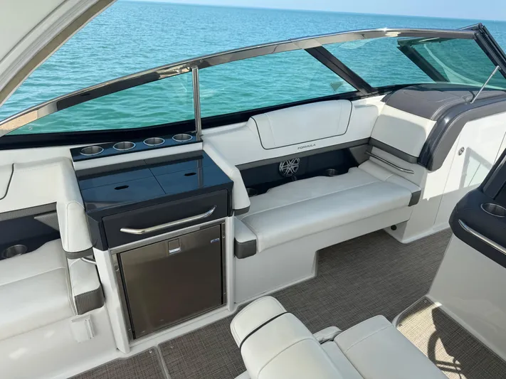 Good Morning Sunshine Yacht Photos Pics 