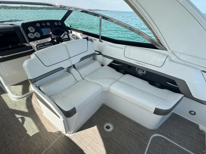 Good Morning Sunshine Yacht Photos Pics 