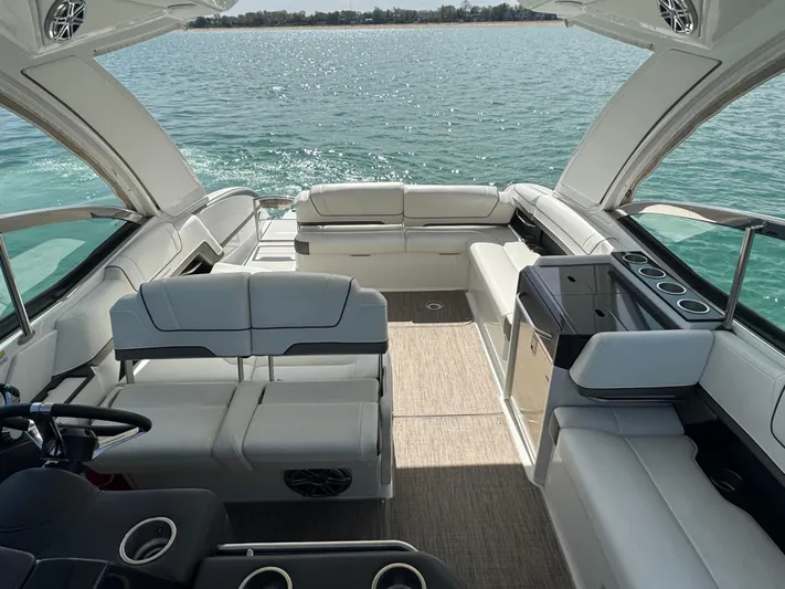 Good Morning Sunshine Yacht Photos Pics 