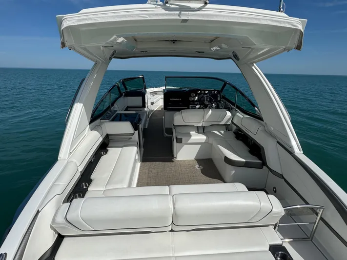 Good Morning Sunshine Yacht Photos Pics 