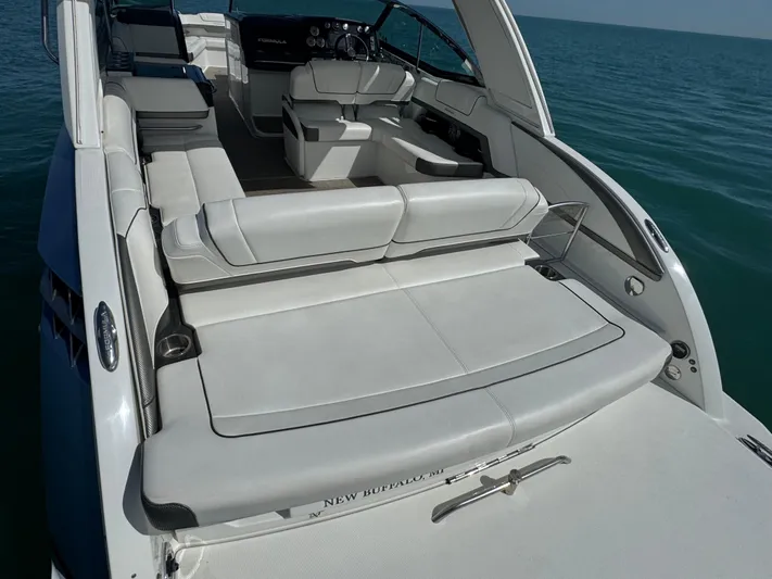 Good Morning Sunshine Yacht Photos Pics 