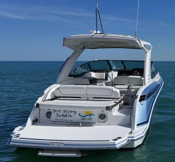 Good Morning Sunshine Yacht Photos Pics 
