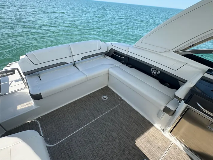 Good Morning Sunshine Yacht Photos Pics 