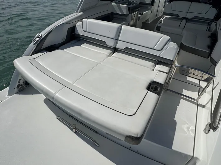 Good Morning Sunshine Yacht Photos Pics 