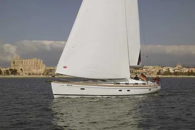 Bavaria Cruiser 50