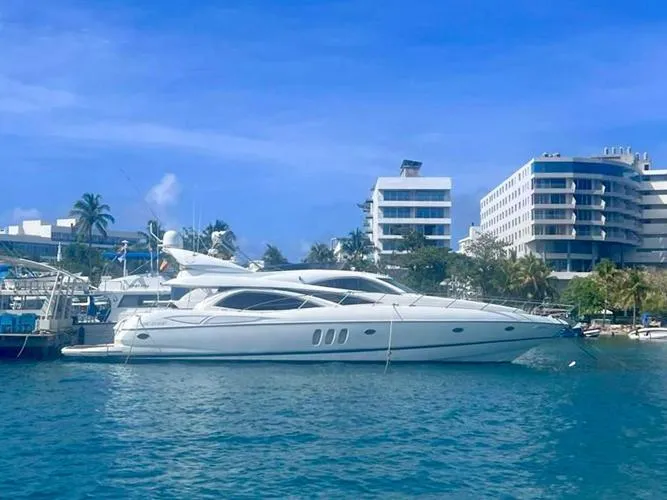 Ohana Yacht Photos Pics 