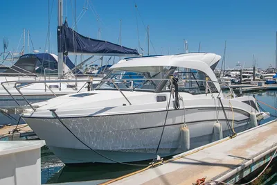 Beneteau Antares 8