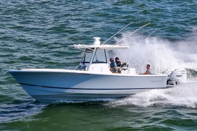 2024 Regulator 31