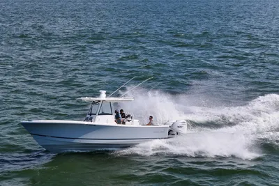 Regulator 31 FS