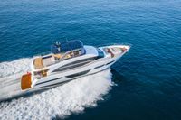 2024 Princess 78 Motor Yacht