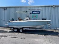 2023 Pioneer 222 Islander