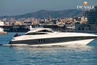 2003 Sunseeker Predator 68