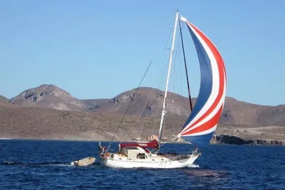 Formosa 46