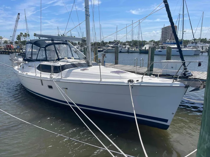 Sapphire Seas Yacht Photos Pics 