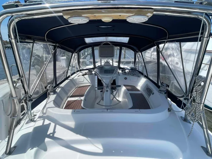 Sapphire Seas Yacht Photos Pics 