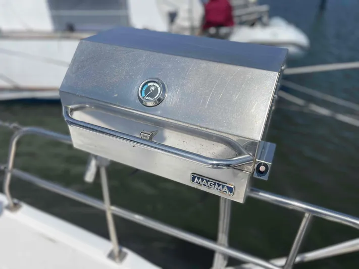 Sapphire Seas Yacht Photos Pics 