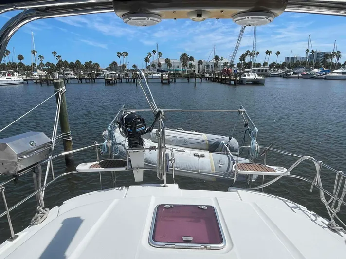 Sapphire Seas Yacht Photos Pics 