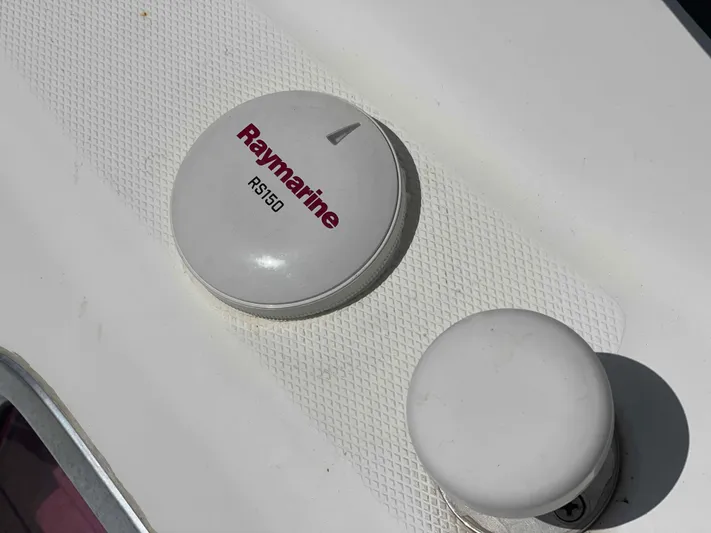 Sapphire Seas Yacht Photos Pics 