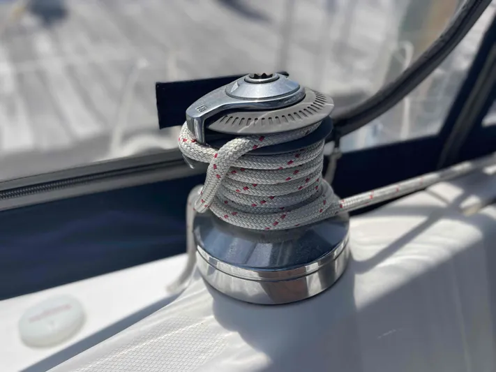 Sapphire Seas Yacht Photos Pics 