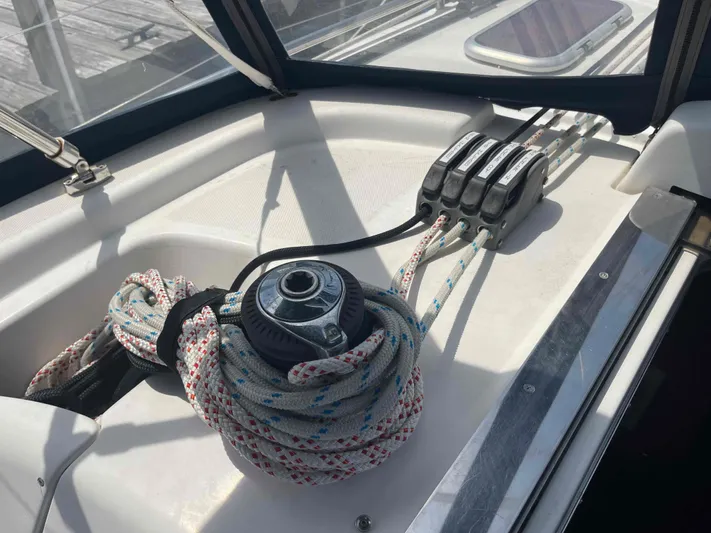 Sapphire Seas Yacht Photos Pics 