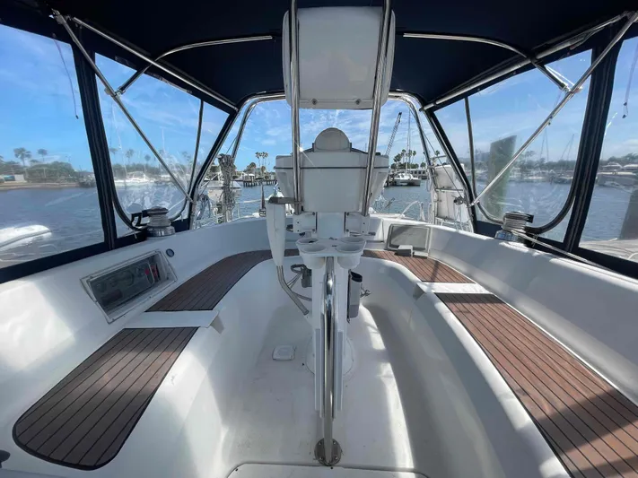 Sapphire Seas Yacht Photos Pics 