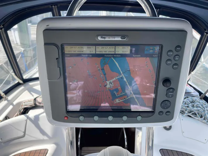 Sapphire Seas Yacht Photos Pics 