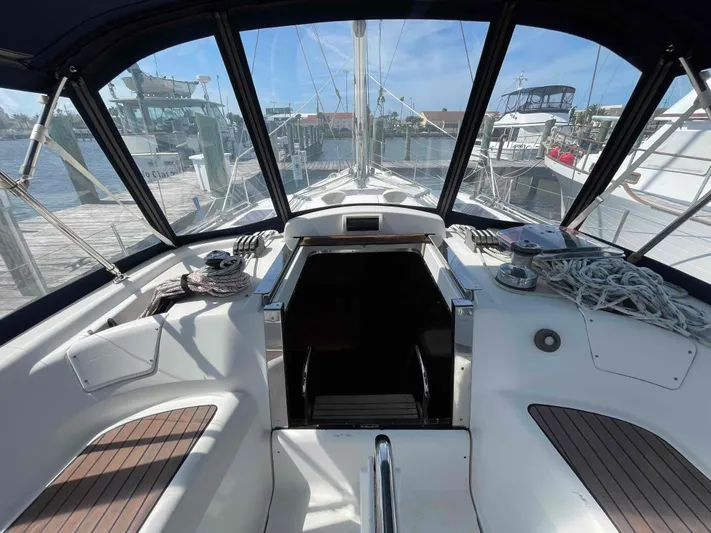 Sapphire Seas Yacht Photos Pics 