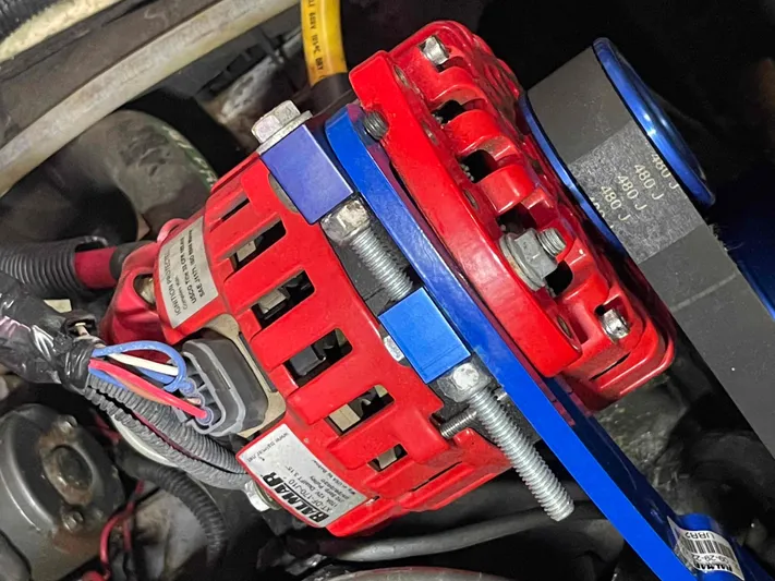 Sapphire Seas Yacht Photos Pics 