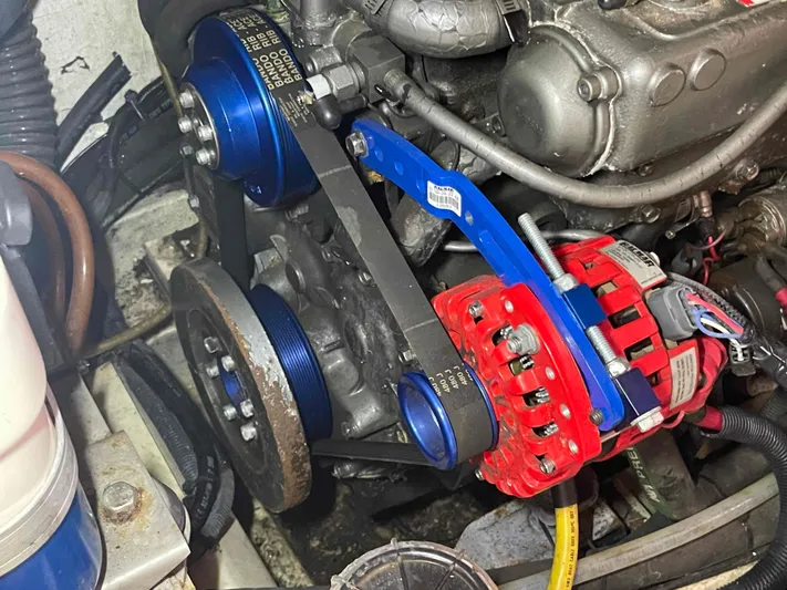 Sapphire Seas Yacht Photos Pics 