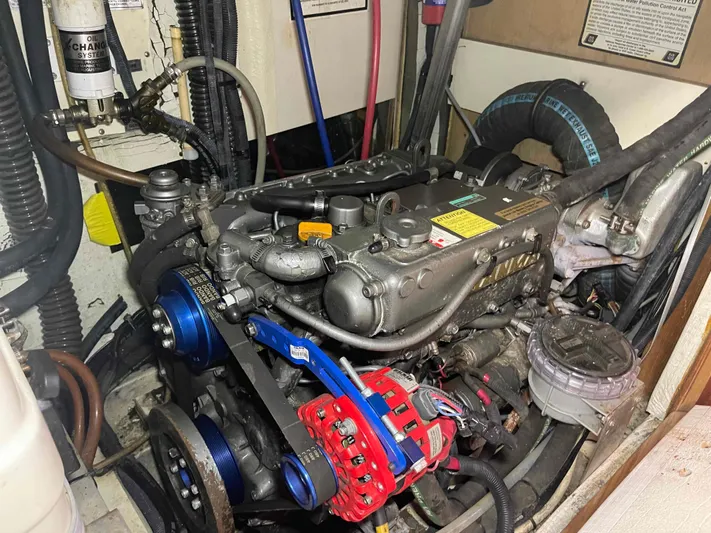 Sapphire Seas Yacht Photos Pics 