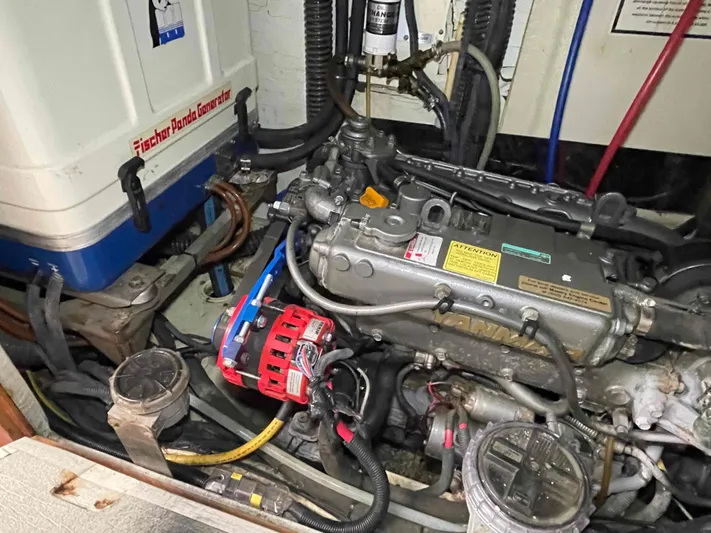 Sapphire Seas Yacht Photos Pics 