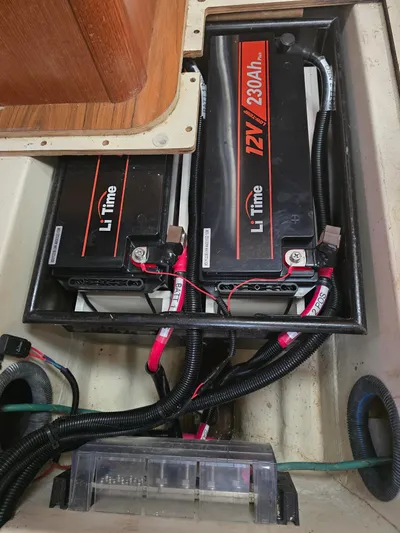 Sapphire Seas Yacht Photos Pics 