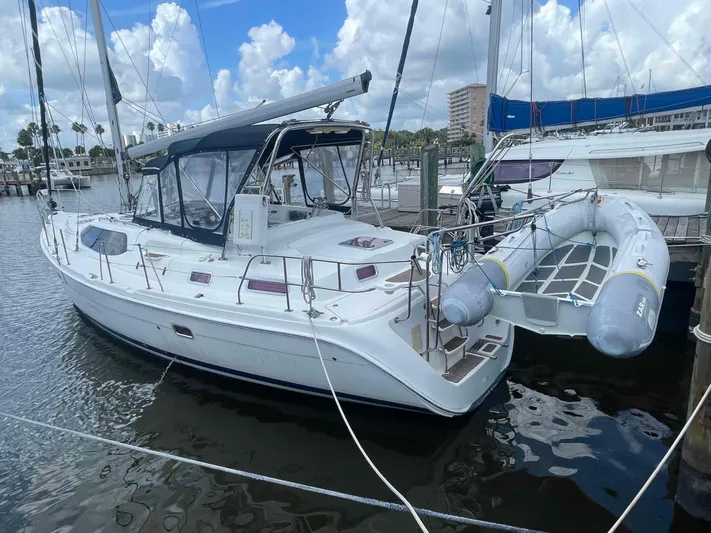 Sapphire Seas Yacht Photos Pics 