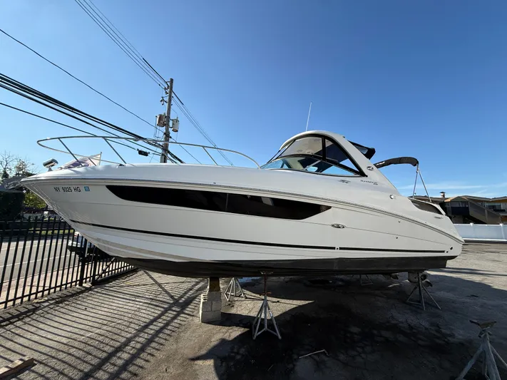 Luna Sea Yacht Photos Pics 