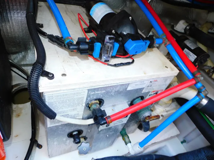 Luna Sea Yacht Photos Pics 