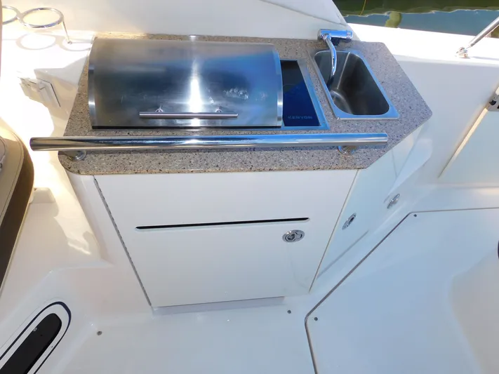 Luna Sea Yacht Photos Pics 