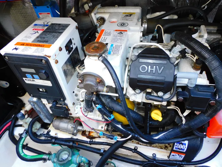 Luna Sea Yacht Photos Pics 