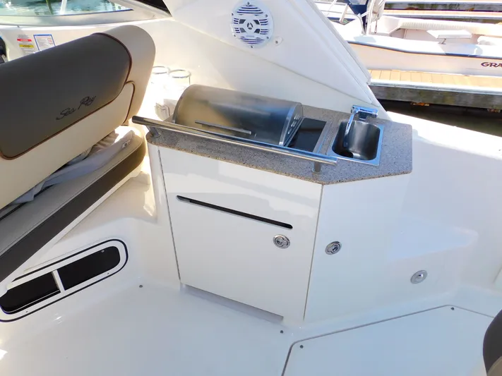 Luna Sea Yacht Photos Pics 