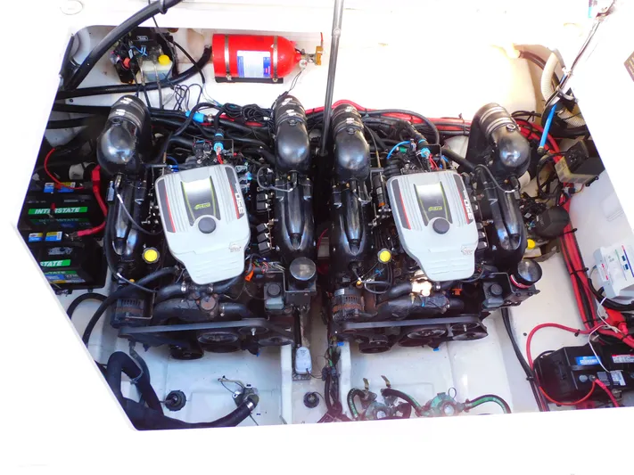 Luna Sea Yacht Photos Pics 