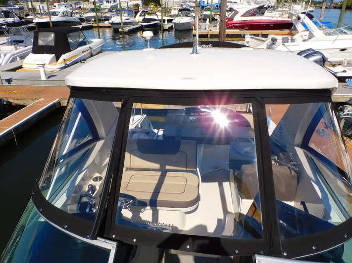 Luna Sea Yacht Photos Pics 