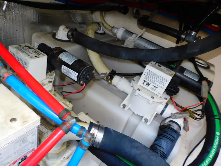 Luna Sea Yacht Photos Pics 