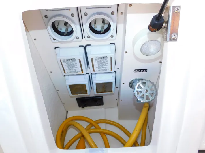 Luna Sea Yacht Photos Pics 