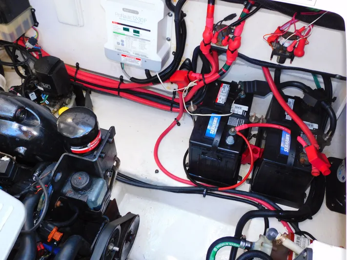 Luna Sea Yacht Photos Pics 