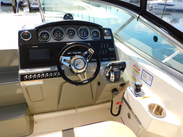 Luna Sea Yacht Photos Pics 