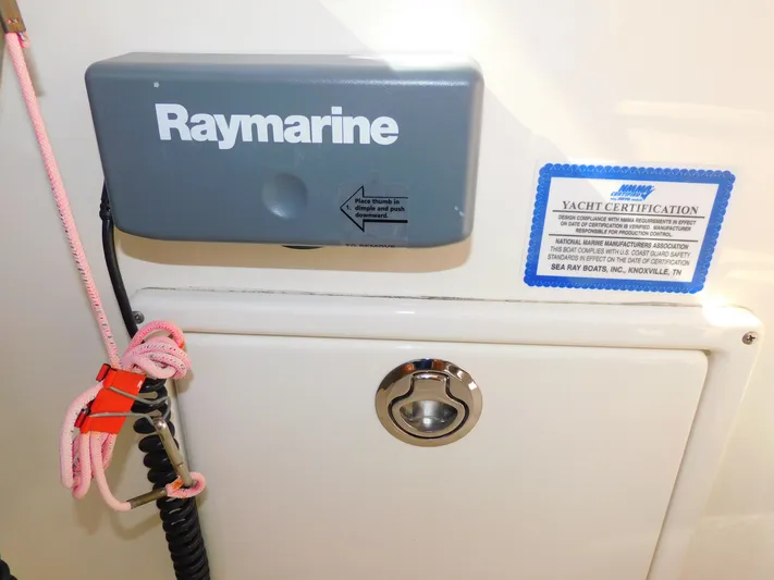 Luna Sea Yacht Photos Pics 