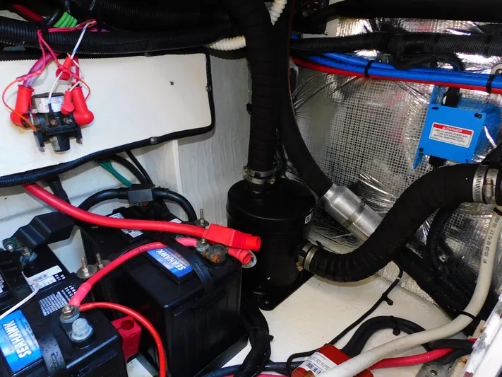 Luna Sea Yacht Photos Pics 