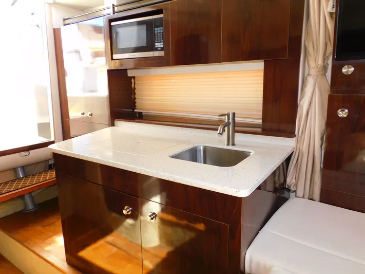 Luna Sea Yacht Photos Pics 